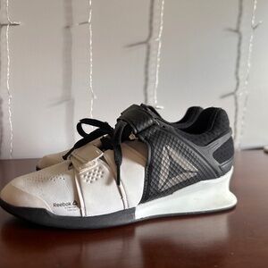 Reebok CJ Cummings Legacy Lifting Shoes